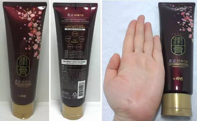 网传神物真的神奇吗？润膏洗发水产品使用报告