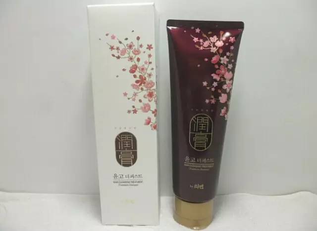 网传神物真的神奇吗？润膏洗发水产品使用报告