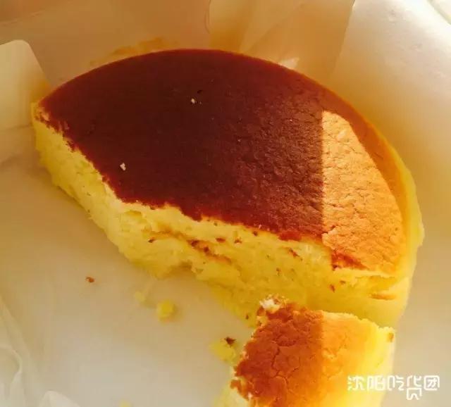 芝士控都大呼过瘾的芝士雪山包,芝士控不可错过的伪酸奶芝士蛋糕