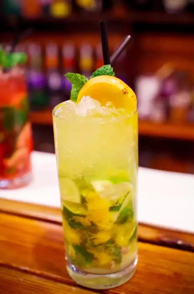 贵阳最有氛围的小酒吧,贵阳有格调的小酒吧