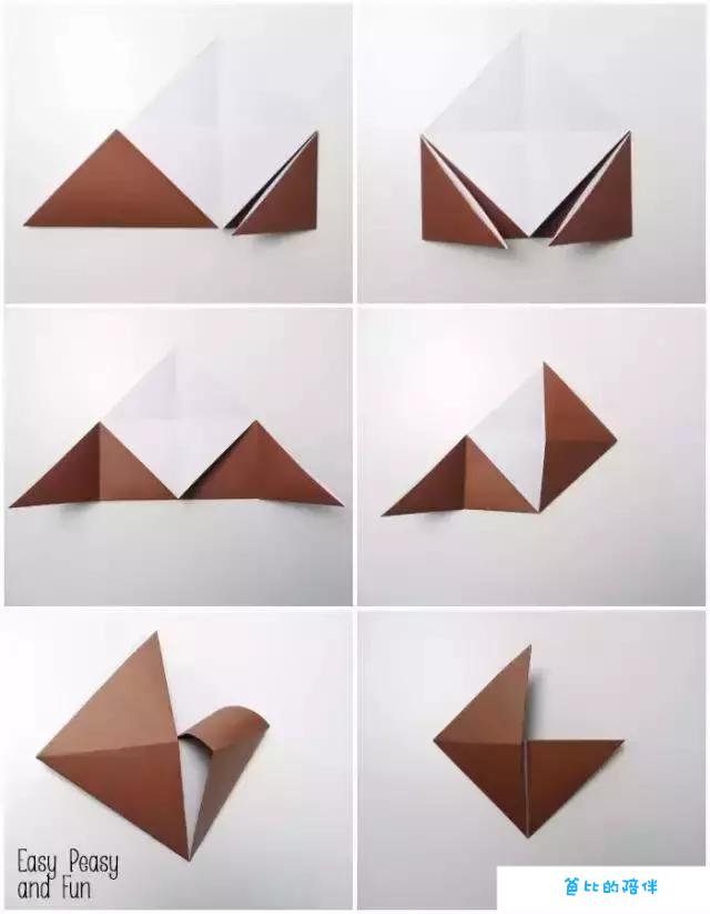 书签手工制作与阅读有关,给孩子做的可爱的书签