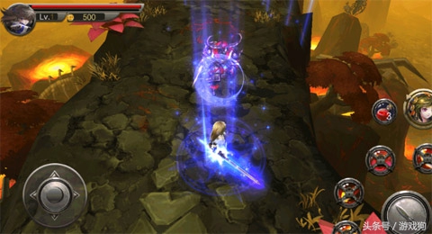 手机上趣味的单机游戏手游推荐,单机游戏回合制策略趣味冒险