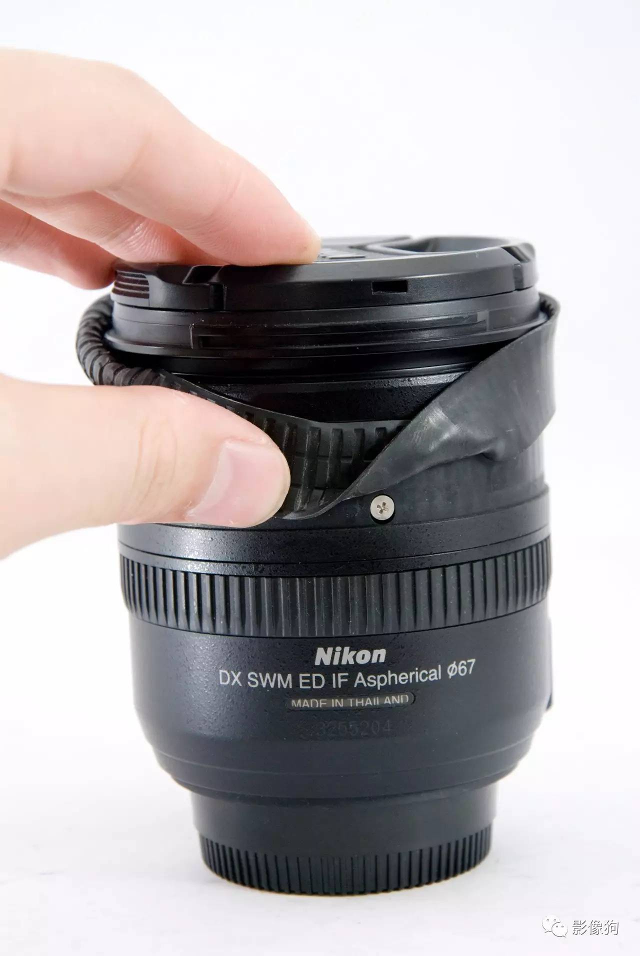 相机镜头怎样防潮防霉,相机的防潮小办法