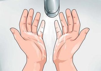 用手挤痘痘太用力皮肤变黑怎么办,用手挤痘痘的正确方法