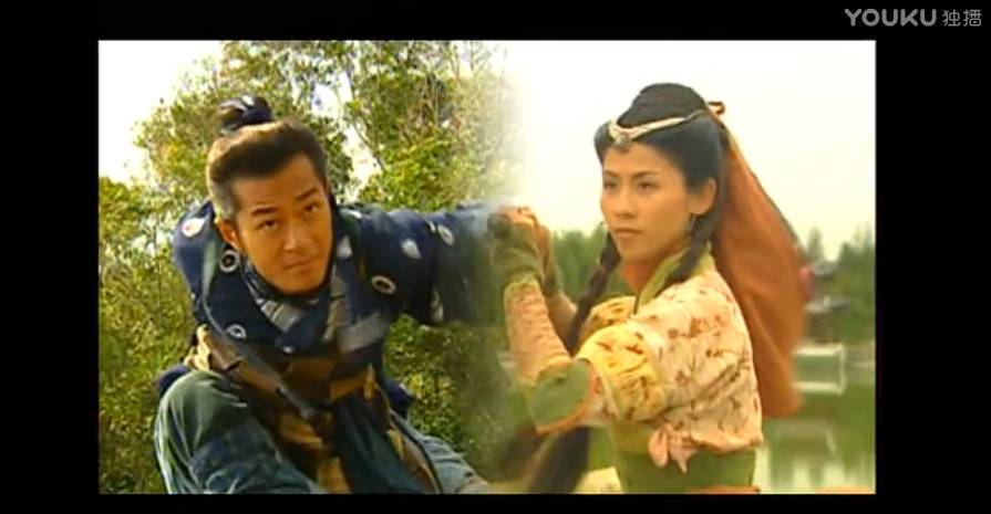 港产警匪片映射时代记忆,刘青云古天乐警匪片