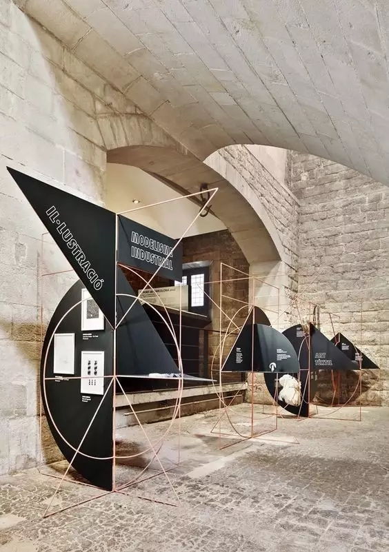 特点创意标志,创意标识的魅力