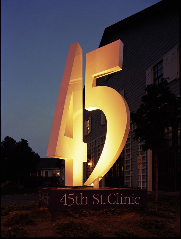 特点创意标志,创意标识的魅力