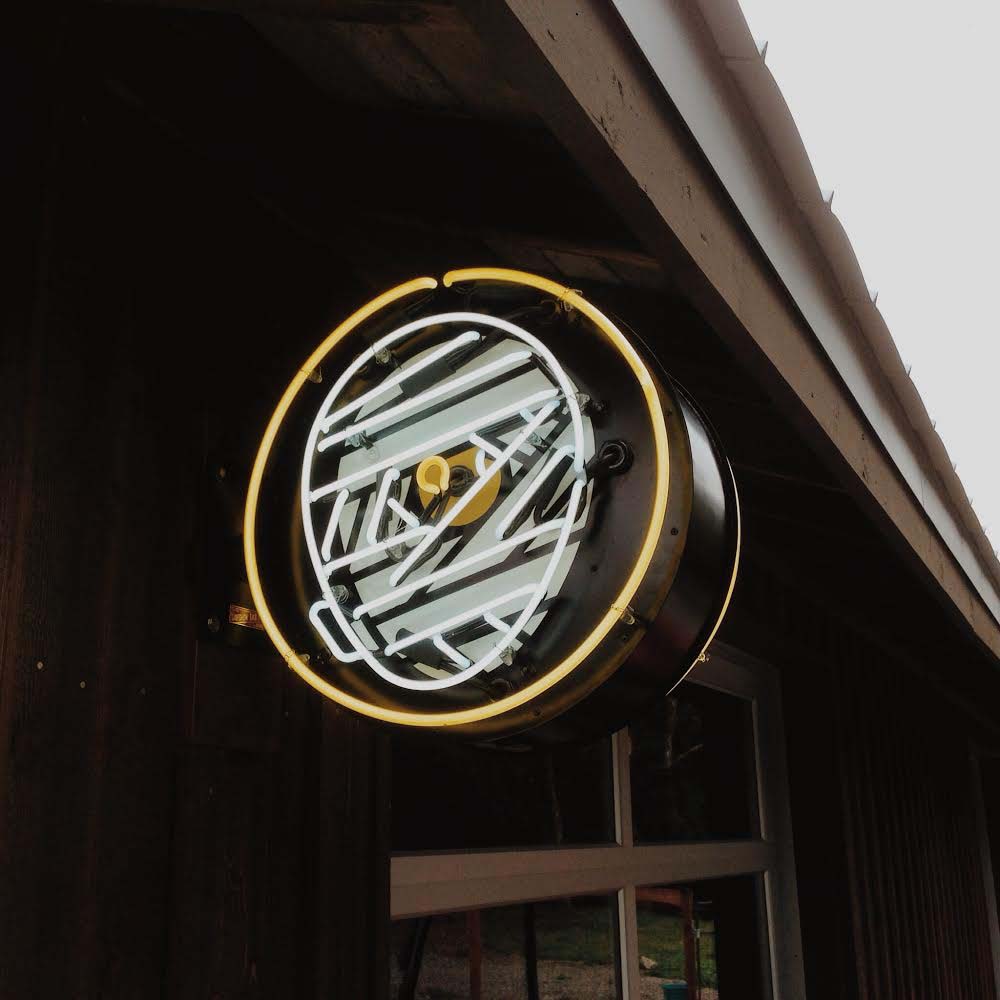 特点创意标志,创意标识的魅力