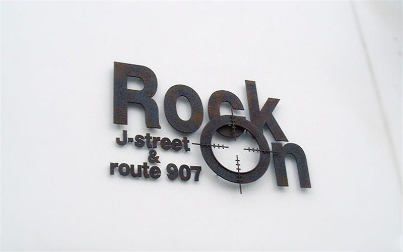 特点创意标志,创意标识的魅力