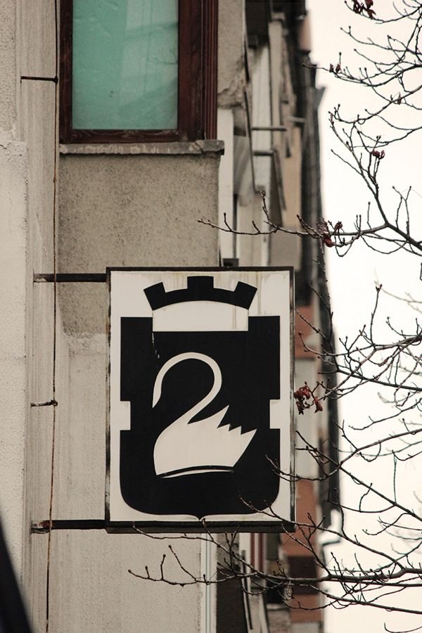 特点创意标志,创意标识的魅力