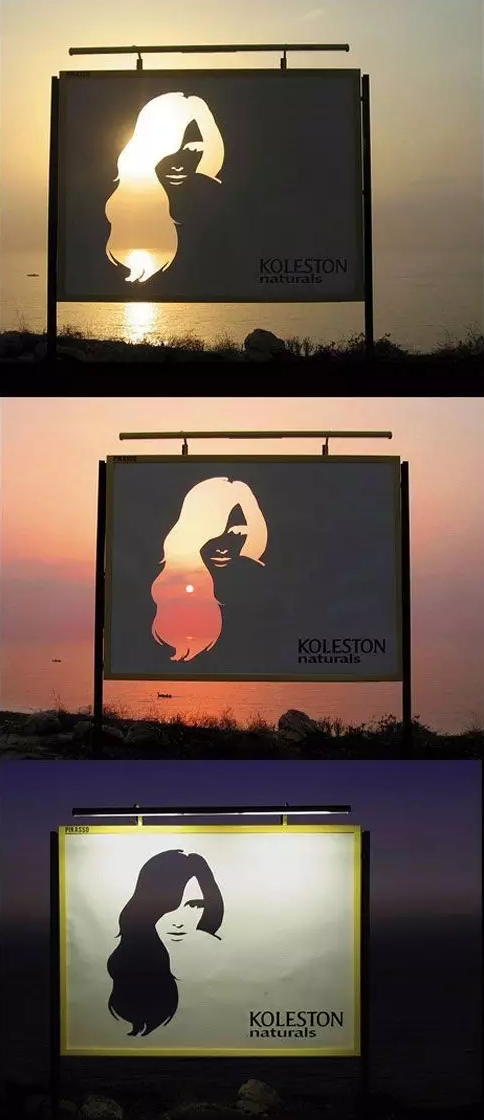 特点创意标志,创意标识的魅力