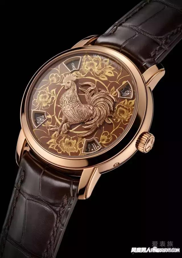 世界十大名表江诗丹顿200万,江诗丹顿大手表