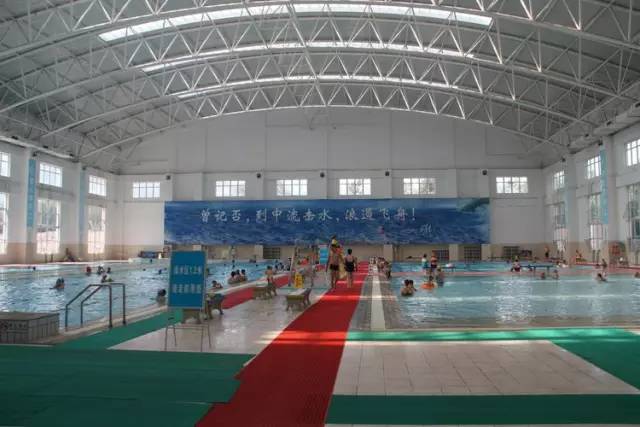 太原三大潜水馆,太原合格的12家潜水馆