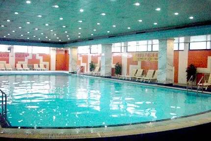 太原三大潜水馆,太原合格的12家潜水馆