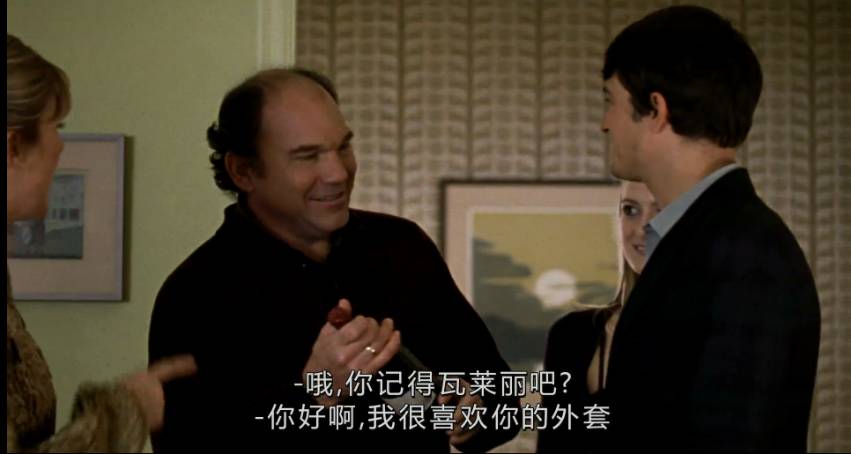 坏坏医生”偷天换日“的爱却有好结果这部电影很不合逻辑