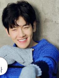 鹿晗的外号傻狍子是怎么来的,鹿晗傻狍子外号是什么