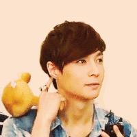 鹿晗的外号傻狍子是怎么来的,鹿晗傻狍子外号是什么