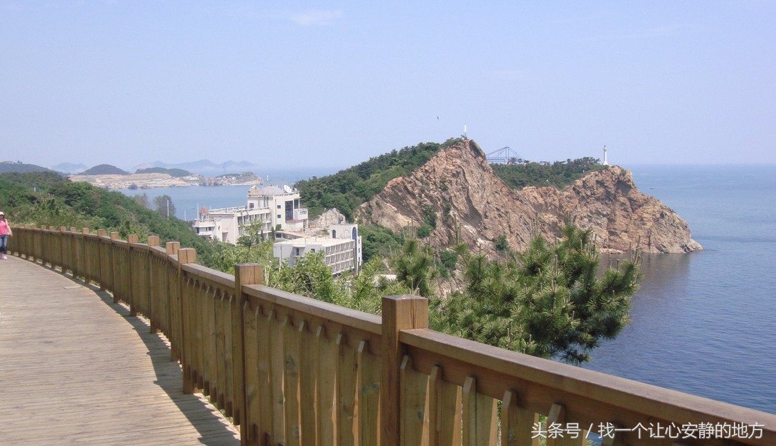 去大连旅游都有哪些值得去的地方,大连旅游值得去的地方