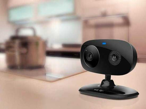 监控远程怎么设置,远程监控网络设置