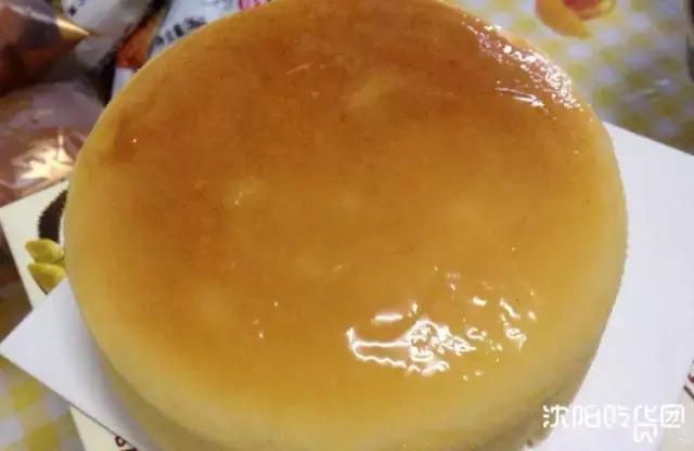 芝士控都大呼过瘾的芝士雪山包,芝士控不可错过的伪酸奶芝士蛋糕