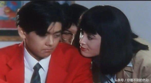 《大帅哥》将至，这个光头00后估计不认识，80后全是回忆