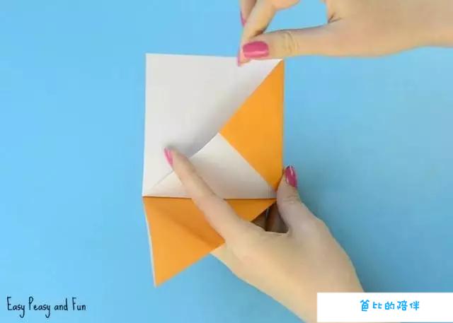 书签手工制作与阅读有关,给孩子做的可爱的书签