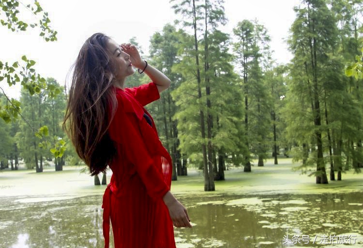 滁州游玩攻略潮玩街区,滁州最值得玩的地方