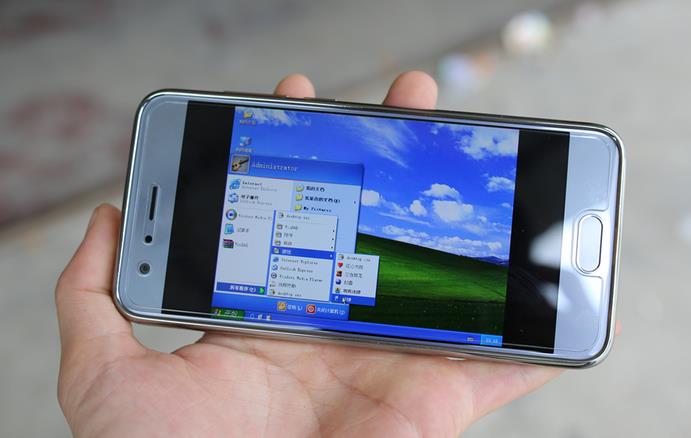 光荣9xpro升级系统好用吗,光荣9手机安装xp系统