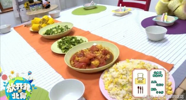 黄磊深夜食堂酸菜牛肉面,黄磊深夜食堂招待客人