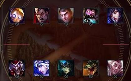 LOL：从4396到43967，这些数字梗你都知道吗？