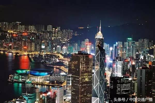 1997-2017，香港金曲20年，这里边有你的回忆吗？