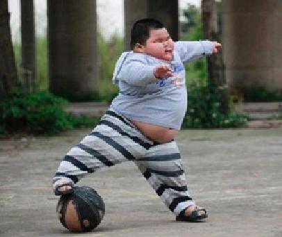 没有抄袭郭德纲！相声小段《我要减肥》亲身经历改编国足意外躺枪！