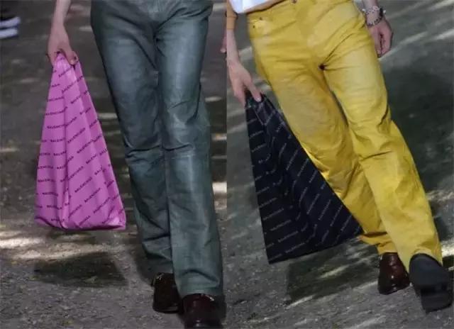 Prada卖185美刀的回形针被群嘲，那你让LV、爱马仕、superme怎么办？