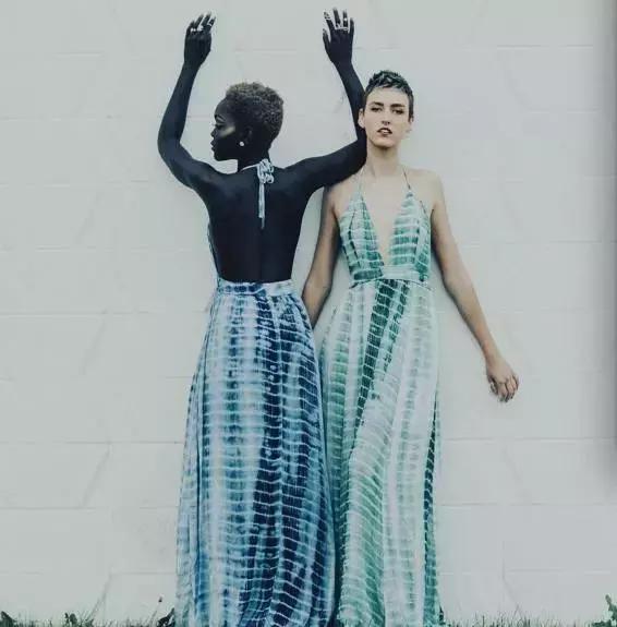 最黑的黑珍珠美女,黑珍珠最美的女人