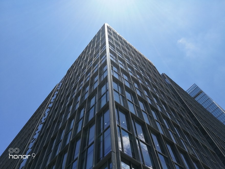 光荣9高配和标配区别在哪,光荣9支持ufs3.0吗