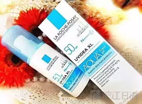 日本哪款防晒霜最好用最安全,公认全球最好用的一款防晒霜