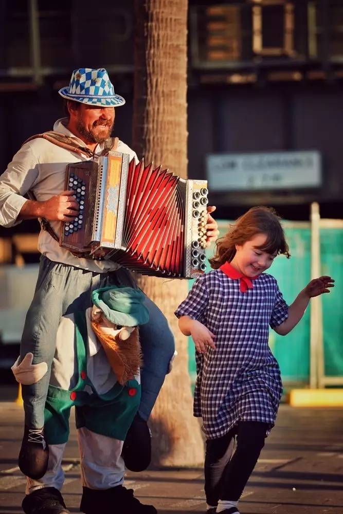 老法师的天堂！从拍照小白到摄影大V，你只差一个悉尼的距离