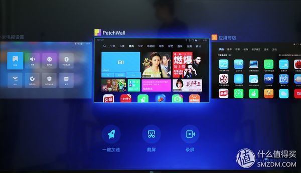 小米4电视55寸专业评测,小米电视465寸深度测评