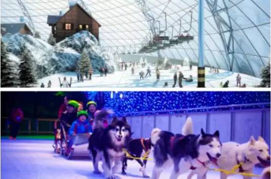 龙湖即将开业的项目,重庆龙湖九龙仓