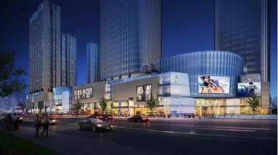 龙湖即将开业的项目,重庆龙湖九龙仓