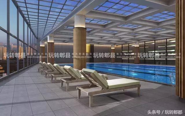 郫都室外潜水池,郫都区对外开放的潜水池