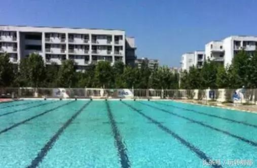 郫都室外潜水池,郫都区对外开放的潜水池