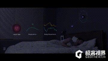 能让你随时随地脉动回来的，除了饮料，还有这款灯