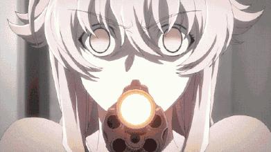 动漫里的著名黑化和hentai一览