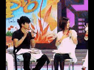 谢娜张杰最新情况,张杰被黑高能版就是爱