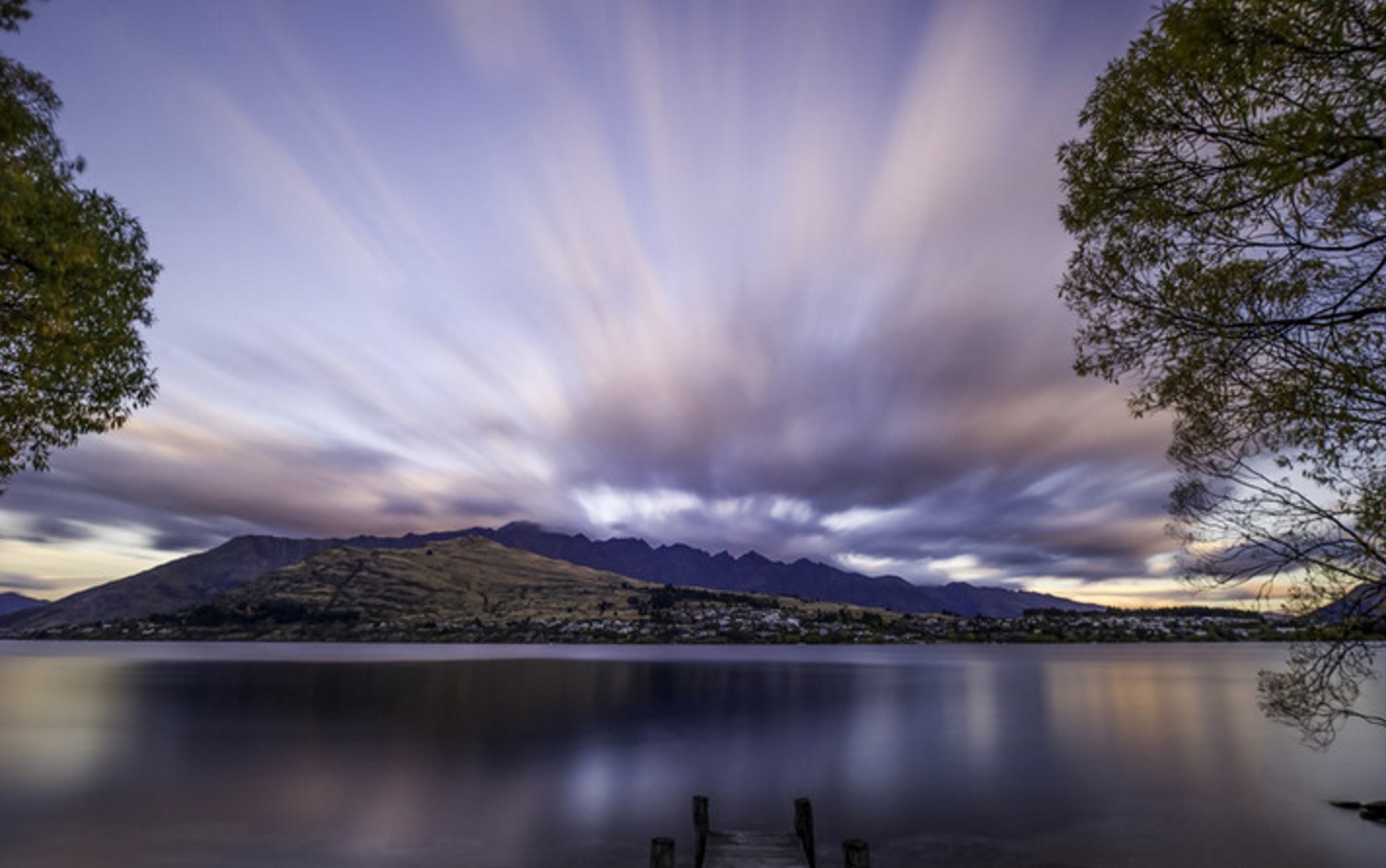 新西兰南岛的冬天,新西兰南岛秋天最佳时间