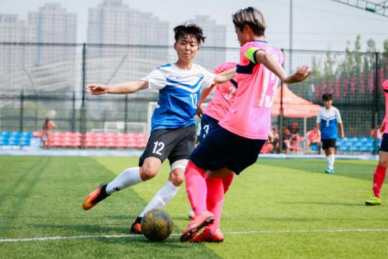 全运会足球决赛赛程,笼式足球比赛