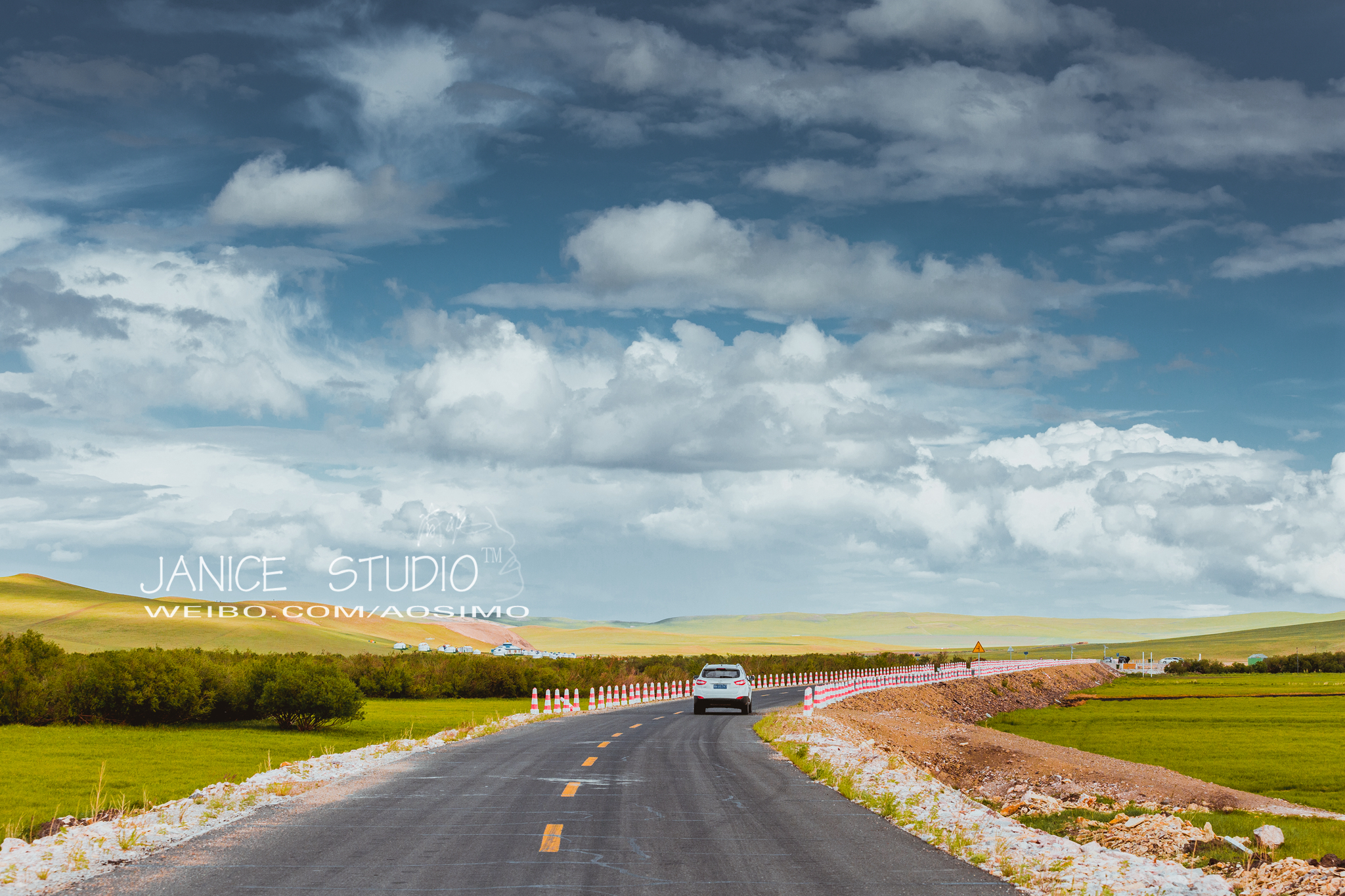 锡林郭勒草原旅游自驾攻略,锡林郭勒大草原自驾旅游攻略