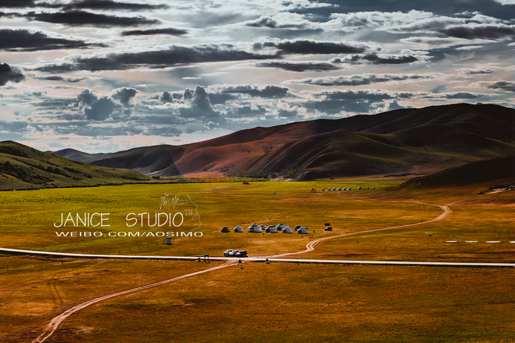 锡林郭勒草原旅游自驾攻略,锡林郭勒大草原自驾旅游攻略