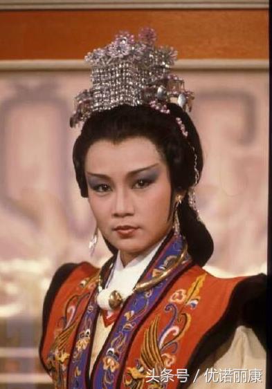 新版黄蓉说出欧阳克真正死因,欧阳佩珊黄蓉去世